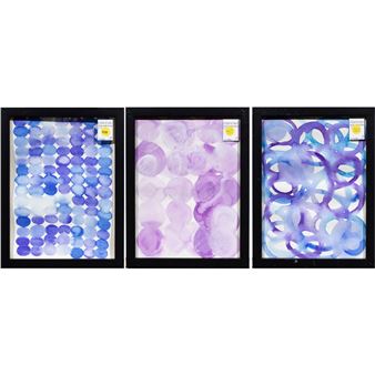 Untitleds - Cliff Hengst