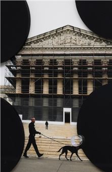 Tom Burr: Paul - Grazer Kunstverein