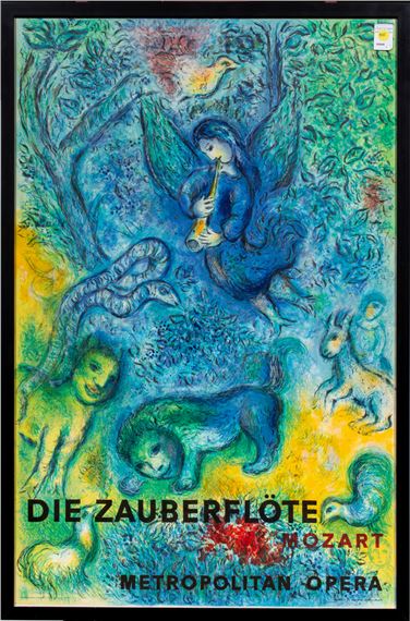 Figur Aus Die Zauberflote