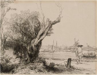 The Omval - Amand Durand