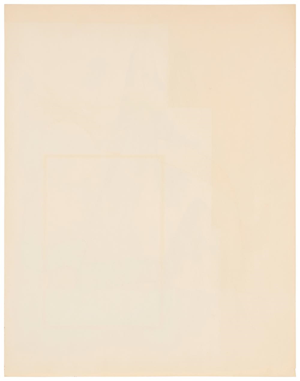 Alexander Calder | Mountain and Sun (Circa 1970s) | MutualArt