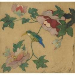 KINGFISHER - Elise Ashe Lord