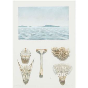 Untitled - Reinhard Behrens