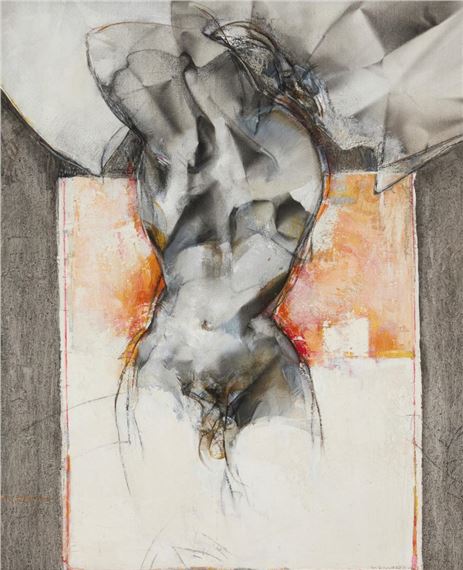 Campione - Vanni Saltarelli