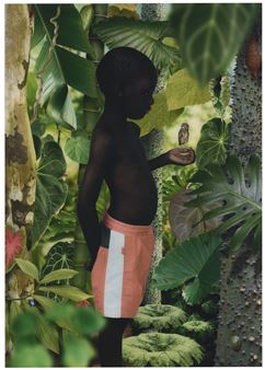 World #3, - Ruud van Empel