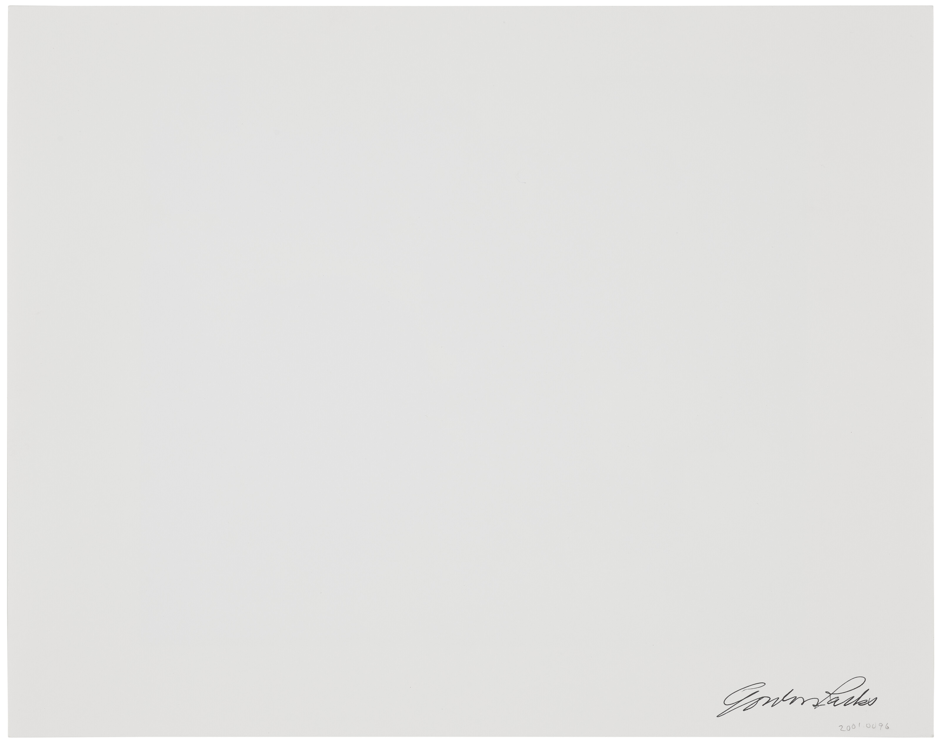 Artwork by Gordon Parks, Ingrid Bergman at Stromboli, Italy, 1949, Made of gelatin silver print