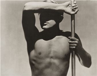 Horst Torso, Paris, 1931 - George Hoyningen-Huene
