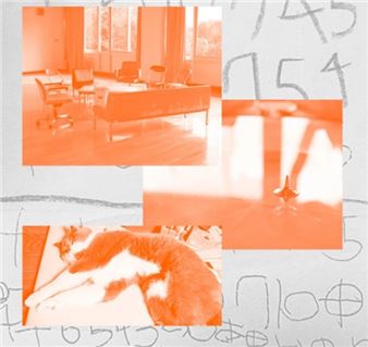 Koki Tanaka: Provisional community - UCCA Beijing