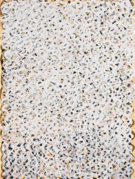 MILKWATER - Kitty Ngyalgarri Malarvie