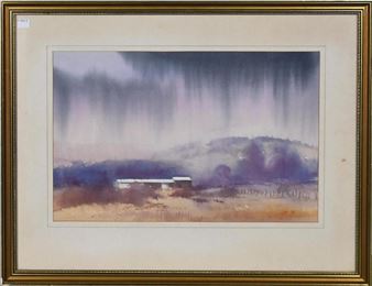 LANDSCAPE - Gaye Bonham