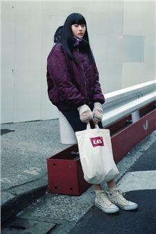 Takashi Homma’s 21st Century Portrait of Japanese Identity