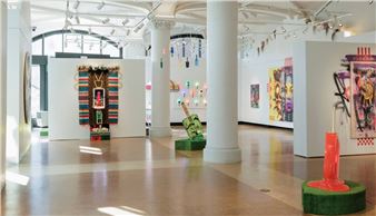 Back into the Fray: Fall’s Must-See Museum Shows