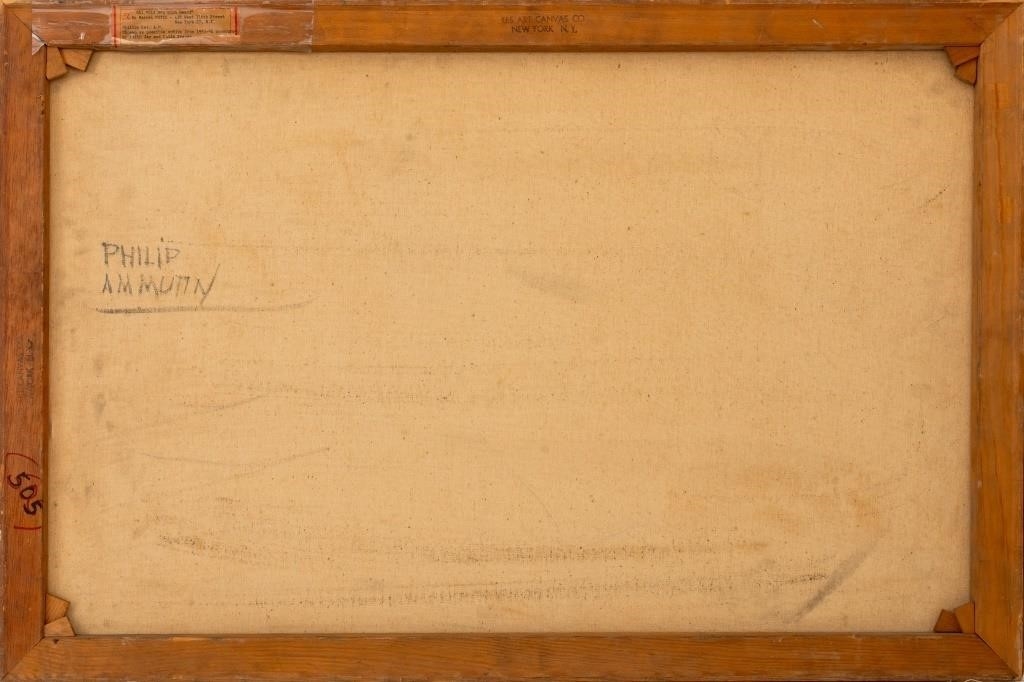 Artwork by Marcel Mutin, Old Man with Beard, Made of Oil On Canvas