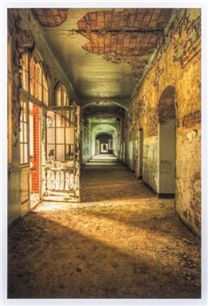 As We Decay - Raymond Ciborowski