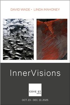 InnerVisions - Cove Street Arts