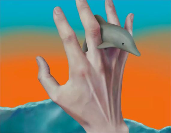 Francisco Sierra. Alfombra - Kunstmuseum Solothurn