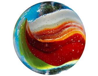 Karin Borer. Miracle Reverse - Kunstmuseum Solothurn