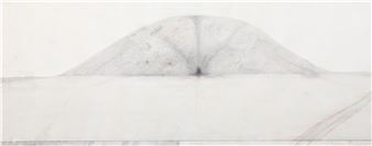 Hügel - Walter Pichler