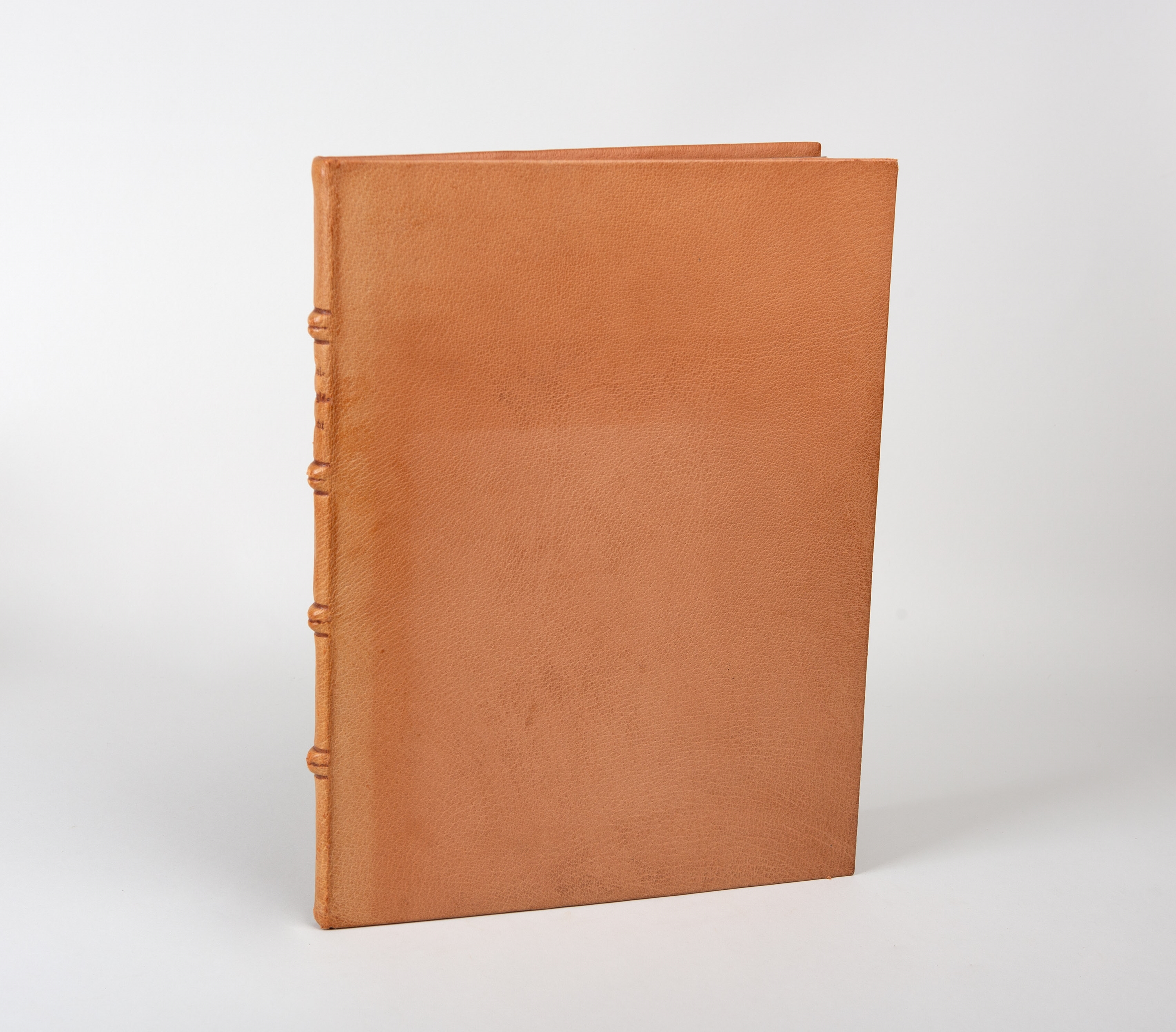 Artwork by Ernst Barlach, Walpurgisnacht, Made of 20 Einzeln Signierten Orholzschnitten Auf Dünnem Japan