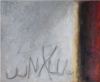 Ohne Titel - Peter Herkenrath