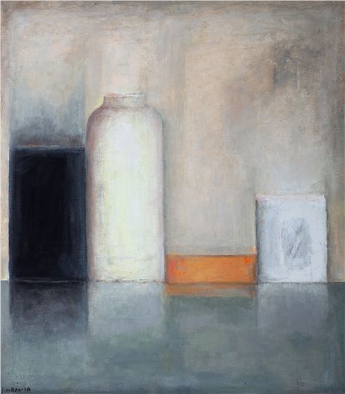 Cipressa - Peter Herkenrath