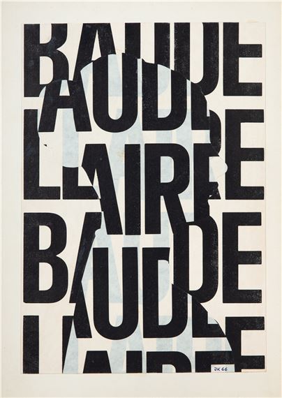 Portrét (Le Portrait