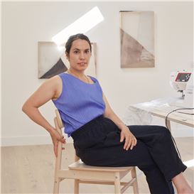 Marian Goodman Adds Edith Dekyndt, a New Gagosian Director And More: Industry Moves for September 17, 2025