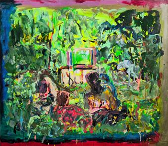 Ghasemi Brothers: Game Room - Dastan+2