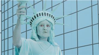 Alex Da Corte: Mr. Dream - Kunsten Museum of Modern Art 