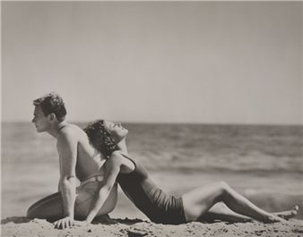 American, born Hungary: Kertész, Capa, and the Hungarian American Photographic Legacy