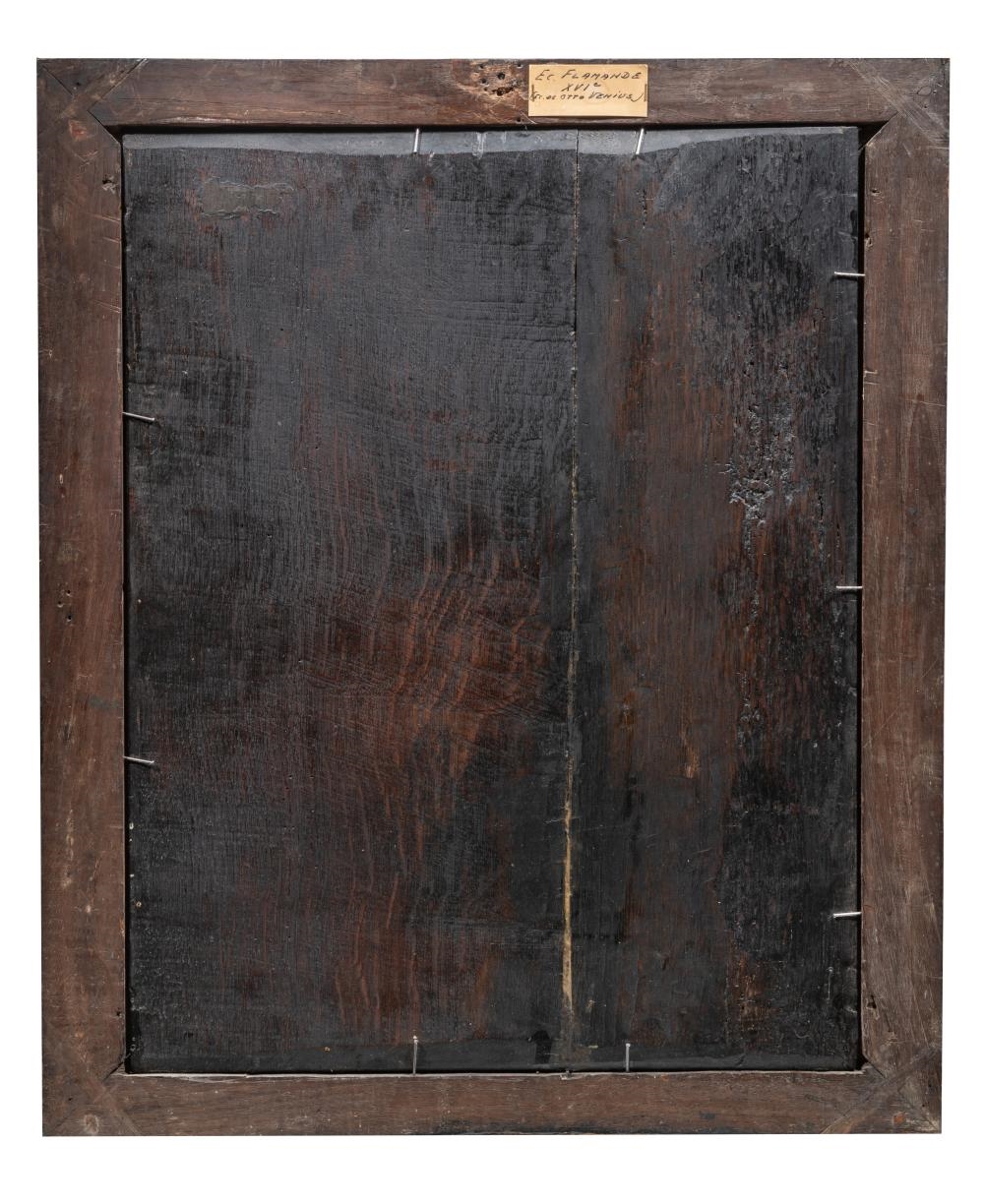 Artwork by Otto van Veen, the adoration of the shepherds, Made of Oil On Panel