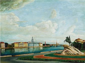 Untitled - Vladislav Valentinovich Rozhnev