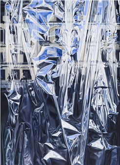 Reflection - Anastasia Borisovna Artemova