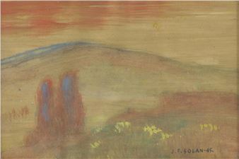 Untitled - Josef Fafek Solan