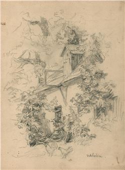 Untitled - Frantisek Roman Dragoun