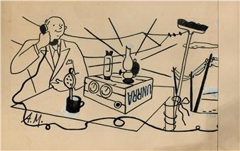 Untitled - Anna Mládková