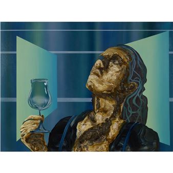 GLASS - Brendan Flanagan