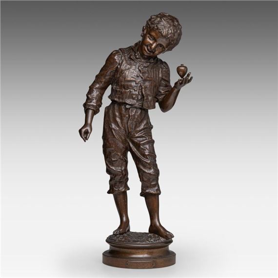 Elle Ronfle - Charles Anfrie