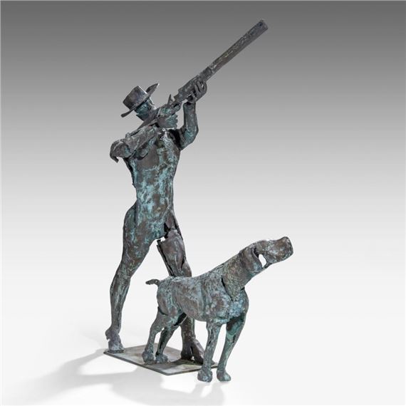 Jan Desmarets | Jan Desmarets (1961 | MutualArt