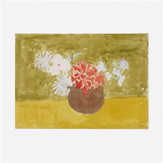 Untitled - Sally Avery