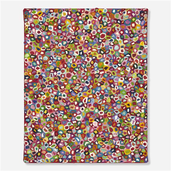 Untitled - Andrew Masullo