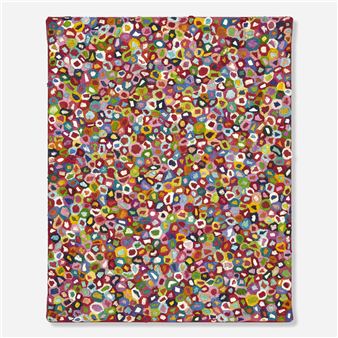 Untitled - Andrew Masullo