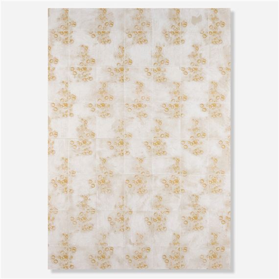 Pattern Portrait (widow - Matt Sheridan Smith