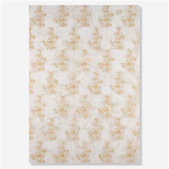 Pattern Portrait (widow - Matt Sheridan Smith