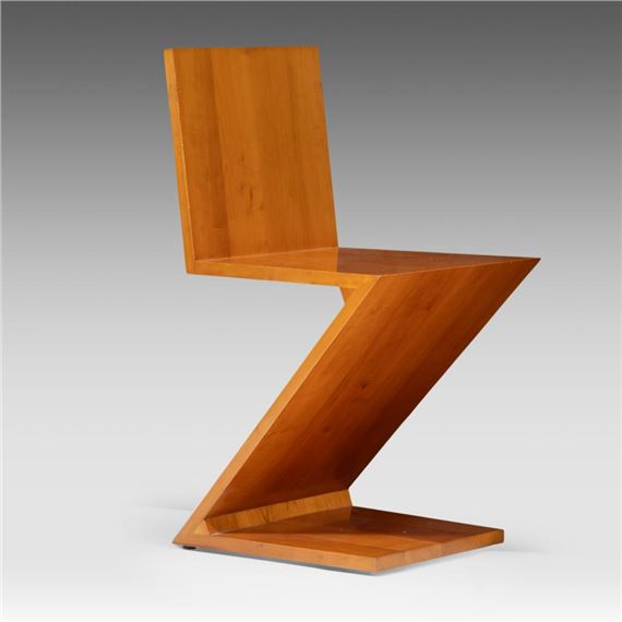 Gerrit Rietveld | 611 Artworks | MutualArt