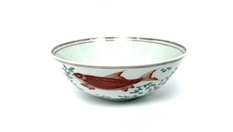 Chinese, Japanese & Asian Decorative Arts - Theodore Bruce, New South Wales