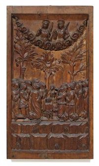 Italy - Italian School, 16th Century