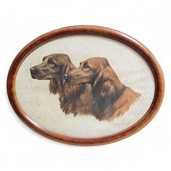 Tableaux Anciens, Modernes et Contemporains - Ivoire Nantes