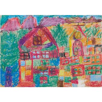 SANS TITRE - Benjamin Bonjour