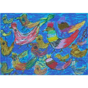 SANS TITRE - Benjamin Bonjour